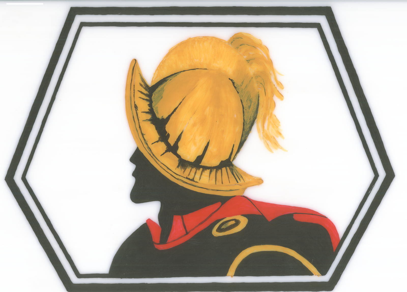 JoaQuin Manufacturing crest